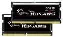 Pamięć - G.SKILL Ripjaws 64GB [2x32GB 4800MHz DDR5 CL40 SODIMM]