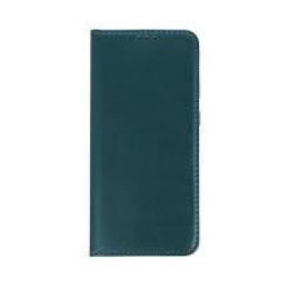 CASE ETUI MAGNET BOOK HUAWEI Y5P CIEMNOZIELONY ECO