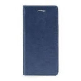 CASE ETUI MAGNET BOOK HUAWEI Y6P NIEBIESKI ECO