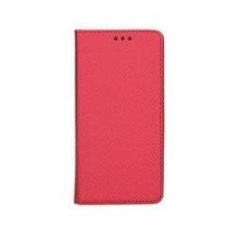 CASE ETUI MAGNET BOOK XIAOMI REDMI NOTE 9T 5G CZERWONY