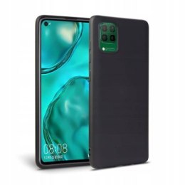 CASE ETUI TECH-PROTECT ICON HUAWEI P40 LITE CZARNY