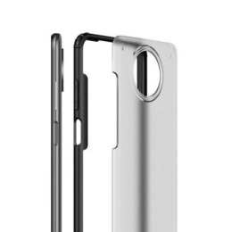 ETUI TECH-PROTECT HYBRIDSHELL XIAOMI REDMI NOTE 9T 5G CZARNY