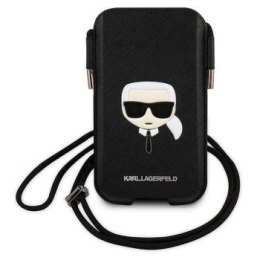 KARL LAGERFELD TOREBKA KLHCP12LOPHKHK 6,7