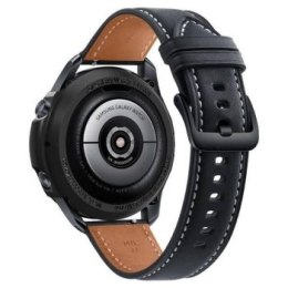 SPIGEN LIQUID AIR GALAXY WATCH 3 41MM MATTE BLACK