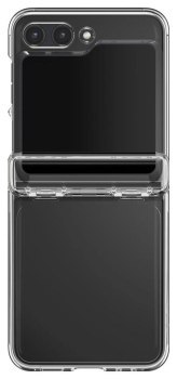 Spigen Thin Fit Pro Galaxy Z Flip 5 Crystal Clear