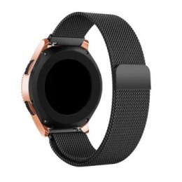 TECH-PROTECT MILANESEBAND SAMSUNG GALAXY WATCH 3 45MM BLACK