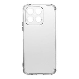 Tactical TPU Plyo Cover for Honor X8b Transparent