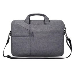 Tech-Protect Pocketbag 14'' dark grey