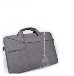 Tech-Protect Pocketbag 14'' dark grey