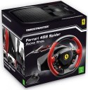 Kierownica THRUSTMASTER FERRARI 458 SPIDER 4460105 (Xbox One)