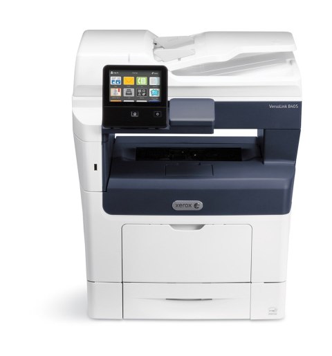 Xerox VersaLink B405V_DN drukarka wielofunkcyjna Laser A4 1200 x 1200 DPI 45 stron/min