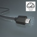 Hama Kabel HDMI 2.0b 4k 0,75m