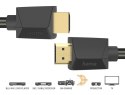 Hama Kabel HDMI 2.1 ultra high speed 8k 2m