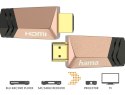 Hama Kabel premium HDMI 2.0b 4k 1,5m