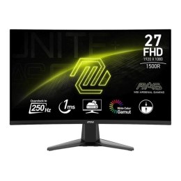 Monitor MSI 27