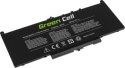 Green Cell J60J5 do Dell Latitude E7270 E7470 5800mAh