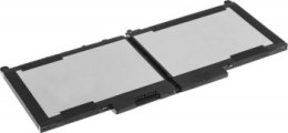 Green Cell J60J5 do Dell Latitude E7270 E7470 5800mAh