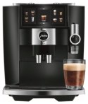 JURA J8 Twin Diamond Black (EA) czarny