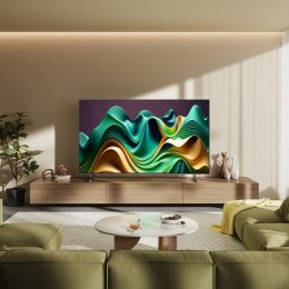 Hisense Telewizor MINI-LED ULED 50 cali 50U6NQ