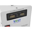 VOLT Stabilizator napięcia Volt Polska AVR Pro 1000VA 3% Servo