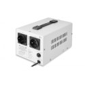 VOLT Stabilizator napięcia Volt Polska AVR Pro 1000VA 3% Servo