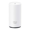 System mesh TP-LINK Deco X50-Outdoor(1-pack) Zewnętrzna/wewnętrzna jednostka domowego systemu Deco Mesh, WiFi 6 AX3000