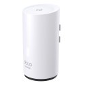 System mesh TP-LINK Deco X50-Outdoor(1-pack) Zewnętrzna/wewnętrzna jednostka domowego systemu Deco Mesh, WiFi 6 AX3000