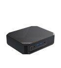 BLACKVIEW MINI PC MP200 I9-11900H 16GB SSD512 W11PRO CZARNY