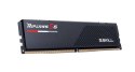 G.SKILL RIPJAWS S5 DDR5 2X48GB 6400MHZ CL32 XMP3 BLACK F5-6400J3239F48GX2-RS5K