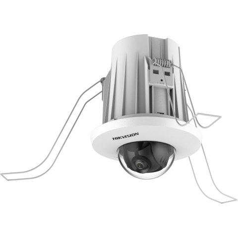 Hikvision DS-2CD2E43G2-U Douszne Kamera bezpieczeństwa IP Wewnętrzna 2688 x 1520 px Sufit / Ściana