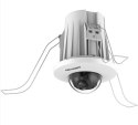 Hikvision DS-2CD2E43G2-U Douszne Kamera bezpieczeństwa IP Wewnętrzna 2688 x 1520 px Sufit / Ściana