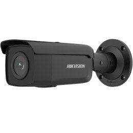 Hikvision DS-2CD2T46G2-2I(2.8mm)(C)(BLACK) Pocisk Kamera bezpieczeństwa IP Wewnętrz i na wolnym powietrzu 2688 x 1520 px Sufit /