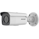 Hikvision DS-2CD2T47G2-L Pocisk Kamera bezpieczeństwa IP Zewnętrzna 2688 x 1520 px Sufit / Ściana