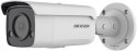 Hikvision DS-2CD2T47G2-L Pocisk Kamera bezpieczeństwa IP Zewnętrzna 2688 x 1520 px Sufit / Ściana