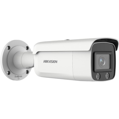 Hikvision DS-2CD2T47G2-L kamera przemysłowa Pocisk Kamera bezpieczeństwa IP Wewnętrz i na wolnym powietrzu 2688 x 1520 px Sufit 