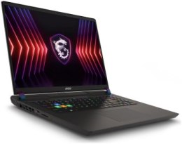 Laptop MSI Vector 17 HX A14VHG-1007PL - i9-14900HX | 17'' | 32GB | 1TB | Win11 | RTX 4080