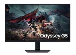 Samsung Monitor gamingowy Odyssey G5 32 cale LS32DG500EUXEN