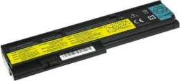 GREEN CELL BATERIA LE16 42T4650 DO LENOVO THINKPAD X200 X201 X200S X201I 4400 MAH 10.8V