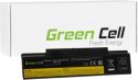 GREEN CELL BATERIA LE80 45N1758 45N1760 DO LENOVO THINKPAD E550 E555 E560 E565 4400MAH 10.8/11.1V