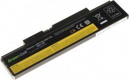 GREEN CELL BATERIA LE80 45N1758 45N1760 DO LENOVO THINKPAD E550 E555 E560 E565 4400MAH 10.8/11.1V