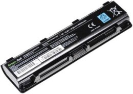 Green Cell do Toshiba Satellite C50 C50D C55 C55D S75 10.8V 4400mAh