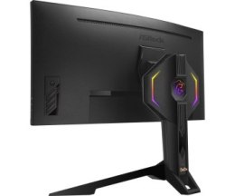 Monitor ASRock Phantom Gaming PG34WQ15R3A -34'' | VA | UWQHD | 165 Hz | HDR