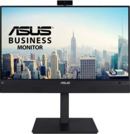 Monitor ASUS BE24ECSNK - 23.8'' | IPS | Full HD| 60 Hz | DisplayPort, HDMI, USB 3.2, USB-C | Głośniki 2 x 2 W | Pivot | VESA 100