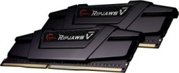 Pamięć - G.SKILL RipjawsV 64GB [2x32GB 4000MHz DDR4 CL18 XMP2.0 DIMM]