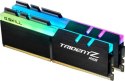 Pamięć - G.SKILL Trident Z RGB 64GB [2x32GB 4000MHz DDR4 CL18 XMP2.0 DIMM]