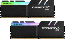 Pamięć - G.SKILL Trident Z RGB 64GB [2x32GB 4000MHz DDR4 CL18 XMP2.0 DIMM]