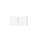 Tenda MX3(2-pack) Mesh Wi-Fi6 AX1500