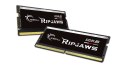 G.Skill Ripjaws F5-5200S3838A16GX2-RS moduł pamięci 32 GB 2 x 16 GB DDR5 5200 Mhz