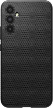 SPIGEN LIQUID AIR GALAXY A34 5G MATTE BLACK