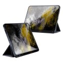 3MK Etui Soft Tablet Case iPad Air 11" 4/5/6 generacja Czarne